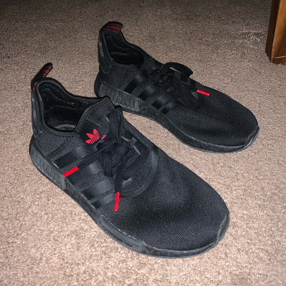 ADIDAS ORIGINALS NMD_R1